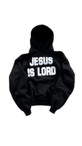 Jesus Is Lord Hoodie