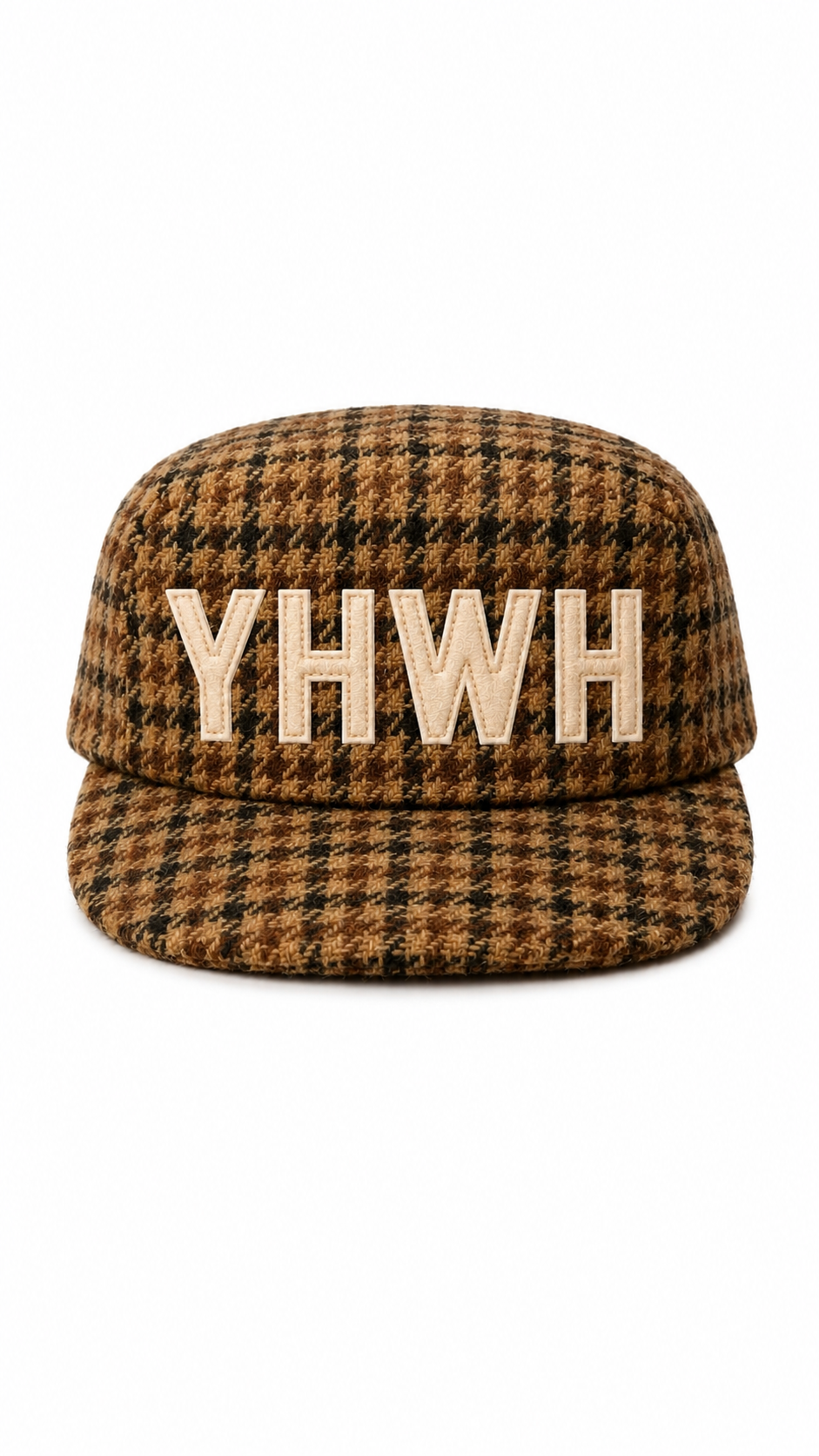 YHWH Wool Hat