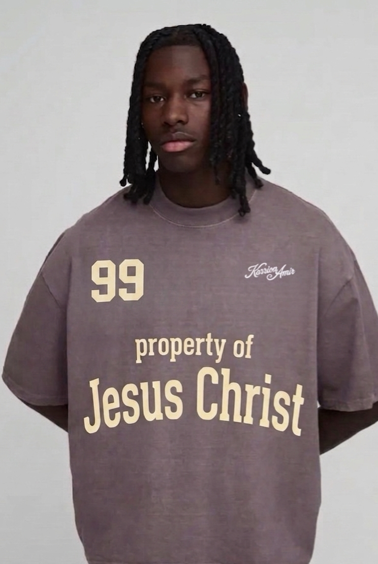 99 Shirt