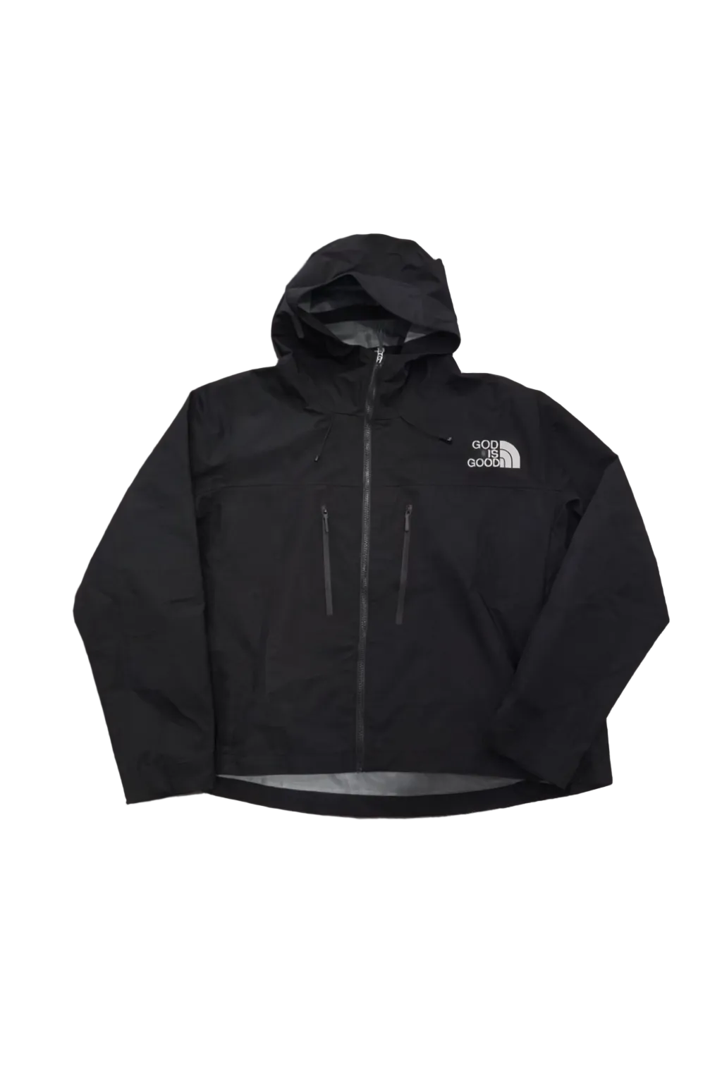 God Is Good Jacket